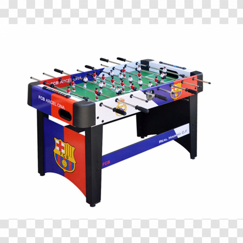 Foosball Tabletop Games & Expansions Football Indoor And Sports - Table - Soccer Transparent PNG