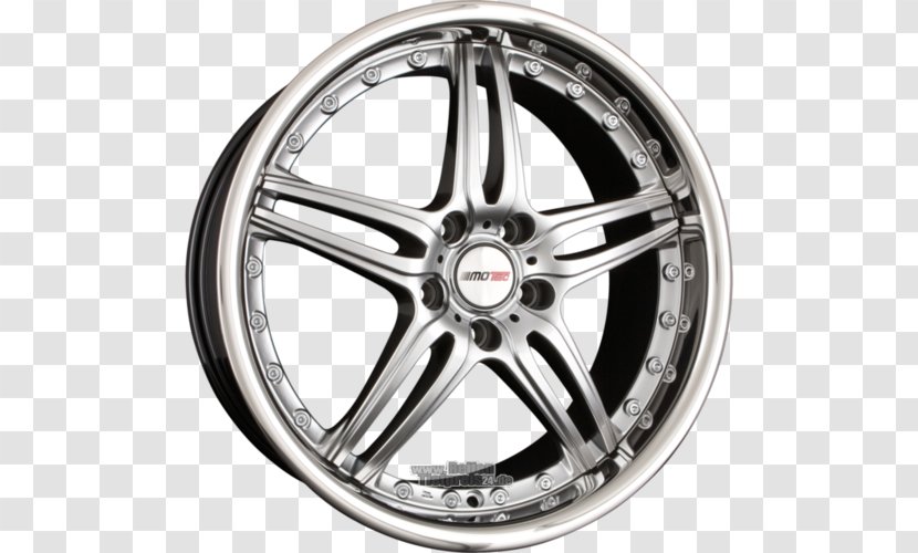 Volkswagen Golf Rim Car OZ Group Transparent PNG