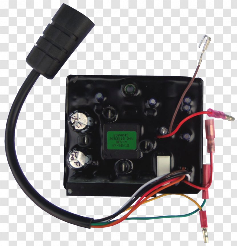 Power Converters Electric Electronics Volt Riptide - Light Wire Transparent PNG