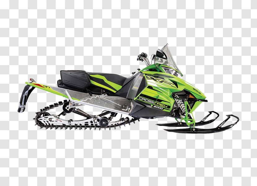 Arctic Cat Al Muth Harley-Davidson Motorcycle Snowmobile - Harleydavidson Transparent PNG