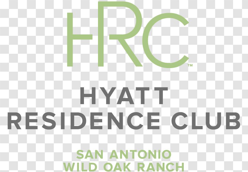Hyatt Residence Club San Antonio, Wild Oak Ranch Hotel Key West, Beach House Accommodation - Logo Transparent PNG
