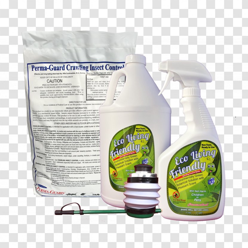 Bed Bug Control Techniques Pest Insecticide - Living Room - Cockroach Transparent PNG