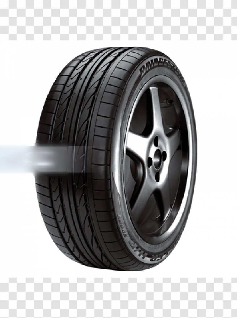 Car Bridgestone Hankook Tire ADVAN - Automotive Transparent PNG