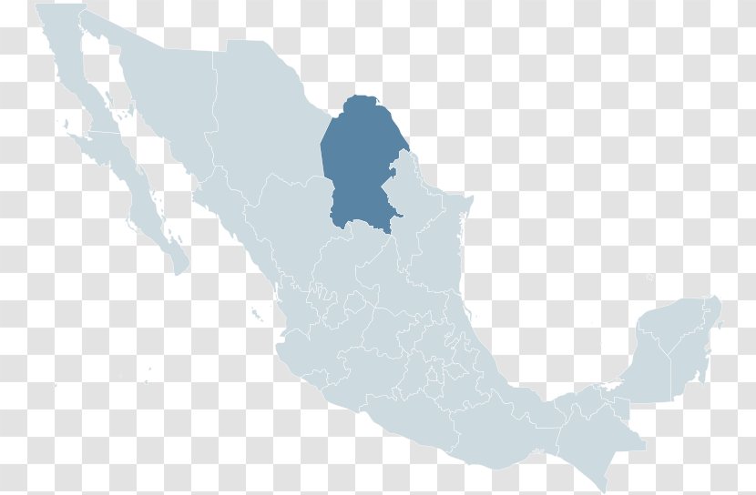 Jalisco United States Map Administrative Divisions Of Mexico City Transparent PNG