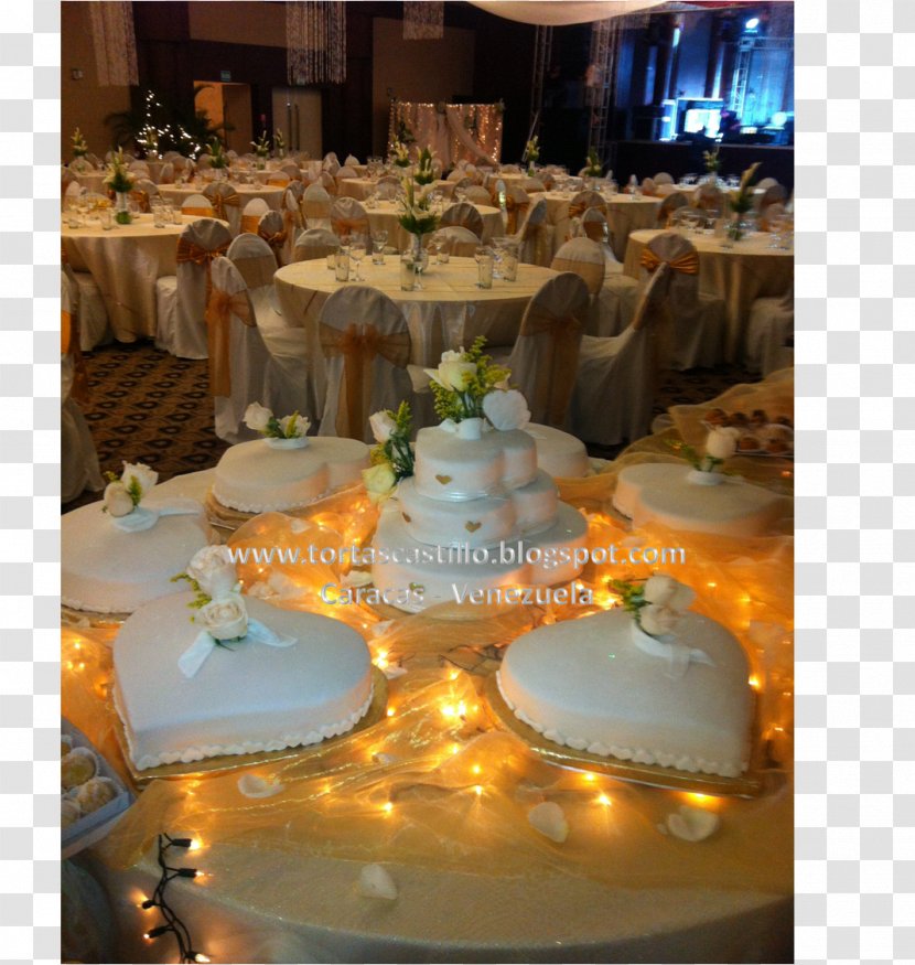 Wedding Cake Torta Tart Torte Decorating - Buttercream Transparent PNG