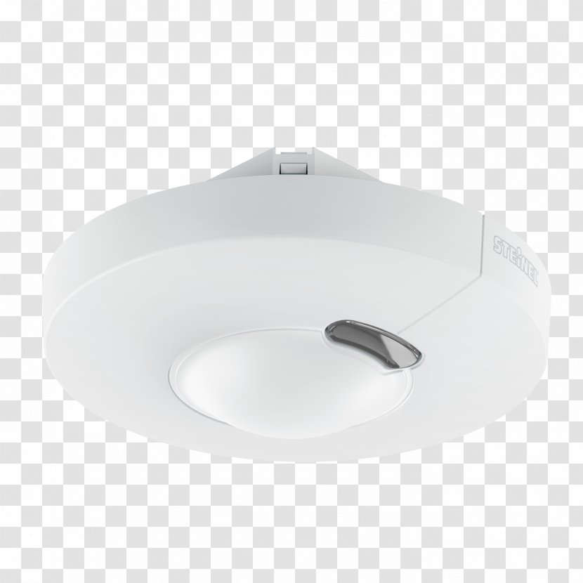Motion Sensors Lighting Steinel Detection - Bathroom Sink - Install The Master Transparent PNG