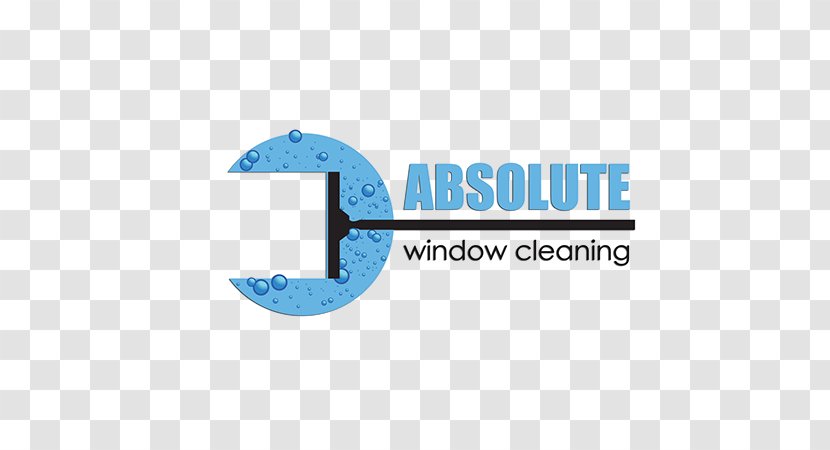 Window Cleaner Logo Brand Transparent PNG