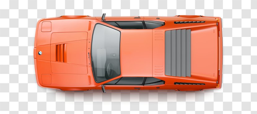 Car BMW M1 McLaren - Bmw Transparent PNG