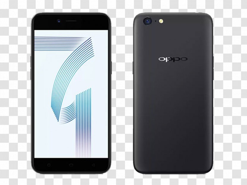 Oppo F7 OPPO Digital Android Smartphone A37 - A57 Transparent PNG