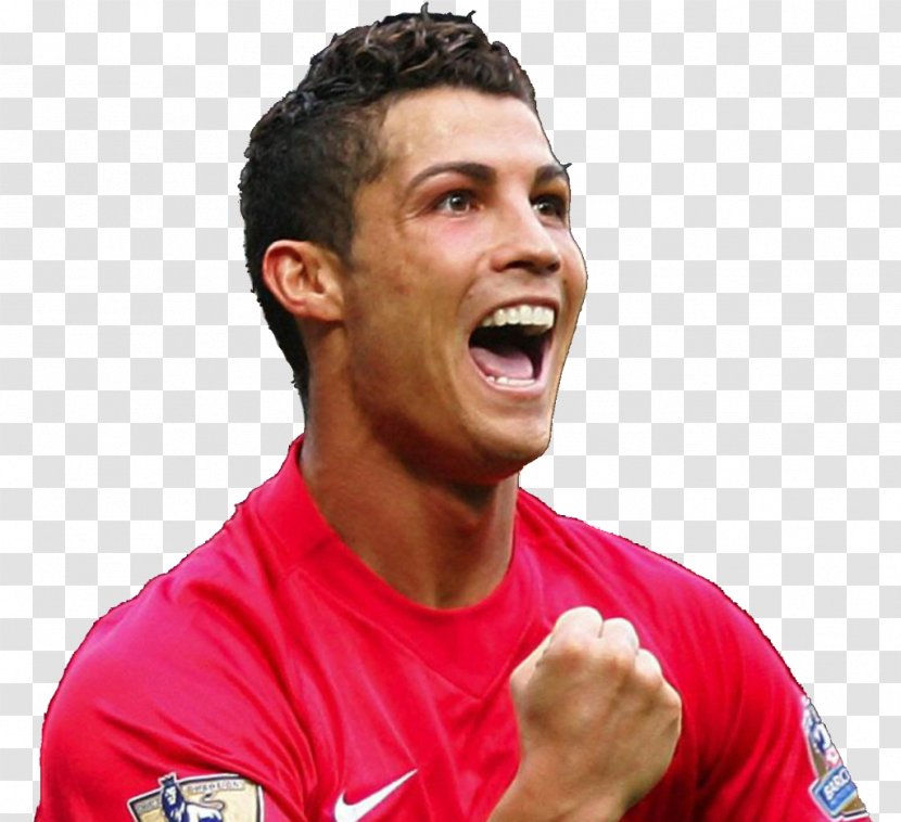 Cristiano Ronaldo Real Madrid C.F. Portugal National Football Team Manchester United F.C. 2014 FIFA World Cup Transparent PNG