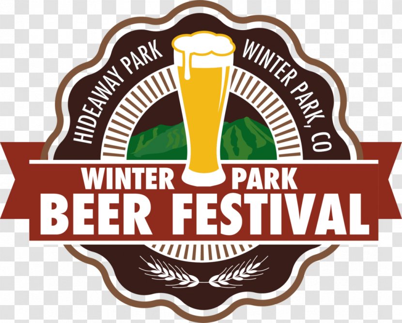 Winter Park Breckenridge Brewery Vail Festival Thepix - Beer Brewing Grains Malts Transparent PNG
