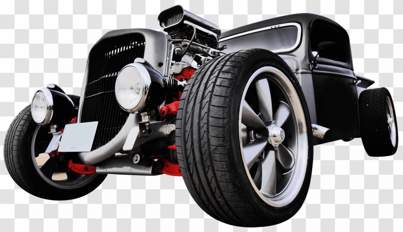 Tire Car Santa Pod Raceway Wheel Automotive Design - Marketing Strategy Transparent PNG