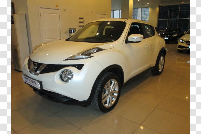 Car 2017 Nissan Juke JUKE 1.5 DCi Acenta Toyota RAV4 - Pulsar Transparent PNG