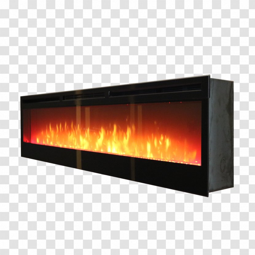 Hearth Fireplace Insert Architecture Chimney - Central Heating Transparent PNG