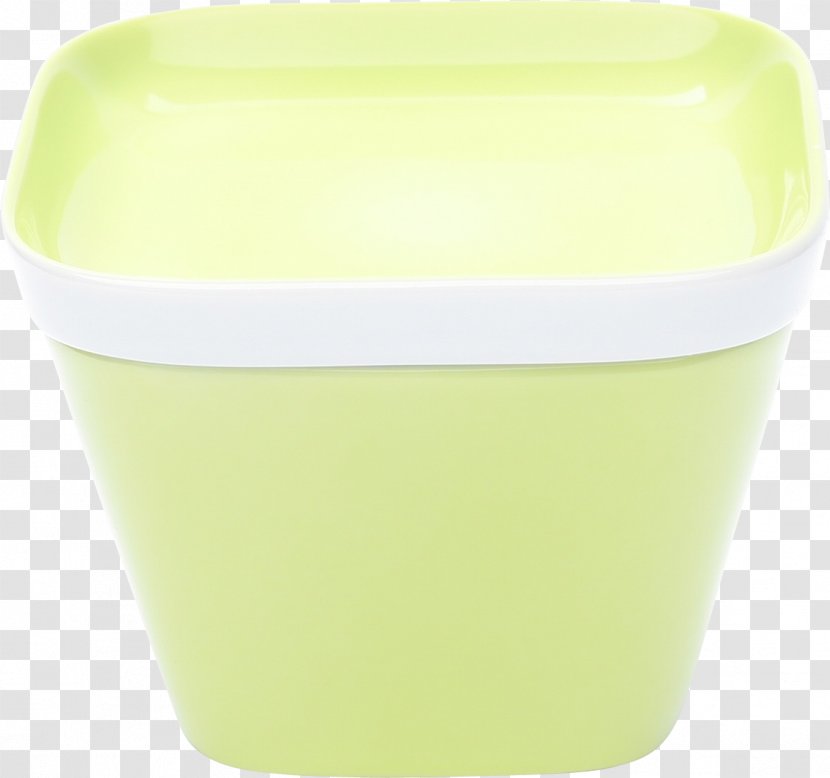 Plastic Flowerpot Cup Transparent PNG