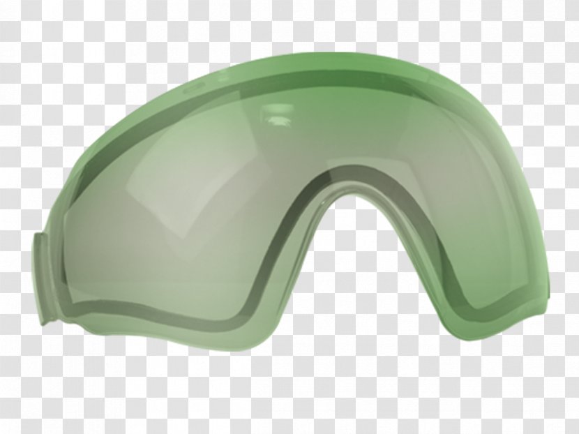 Goggles Plastic Green Lens - Highdynamicrange Imaging - Glare Transparent PNG