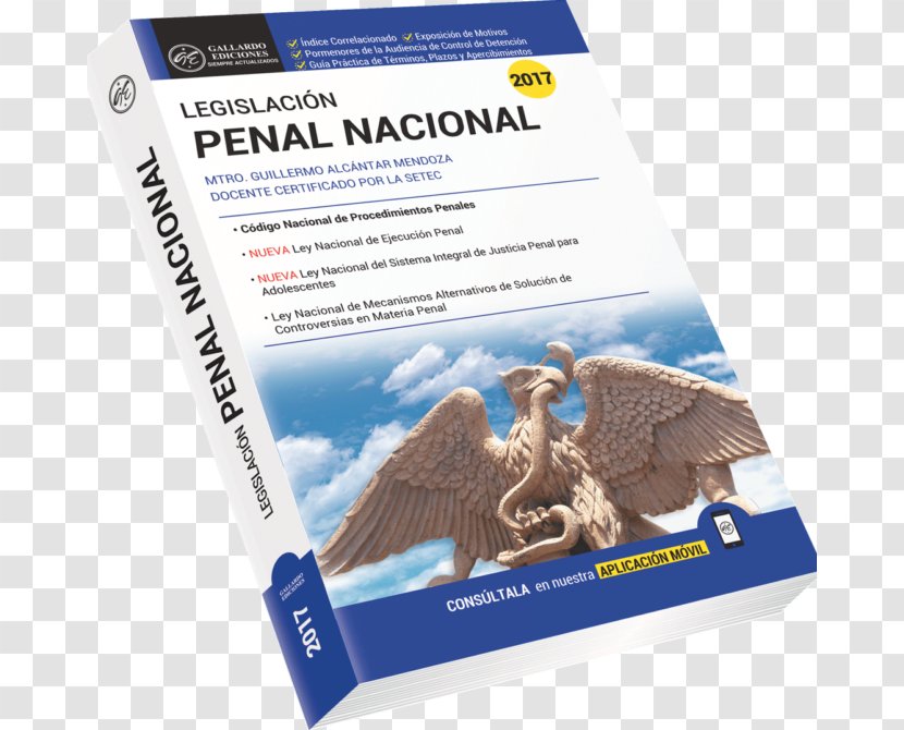 Criminal Law Civil Code Of Procedimiento Judicial - PENAL Transparent PNG