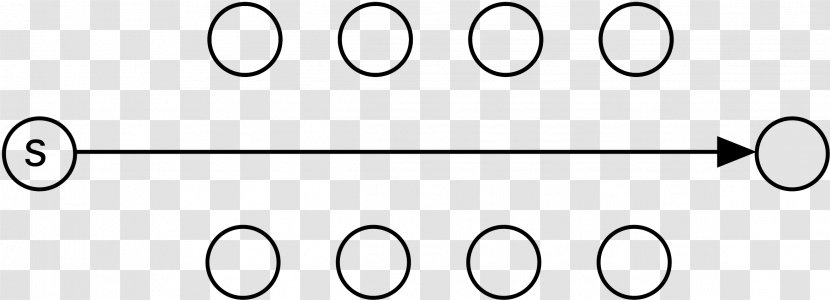 Circle Angle Pattern - Cartoon - Fig Transparent PNG