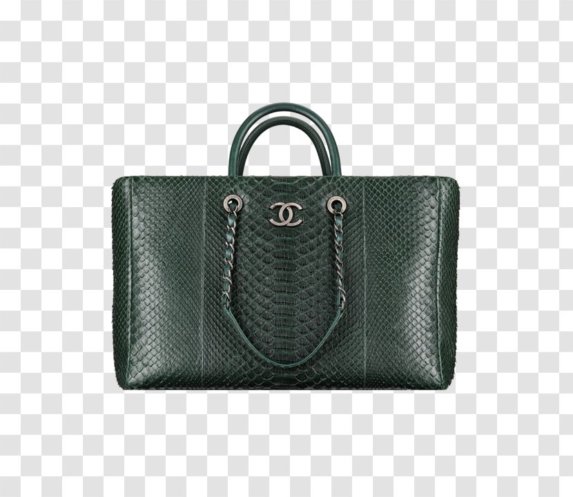 Briefcase Chanel Handbag Leather Coco - Tweed Transparent PNG