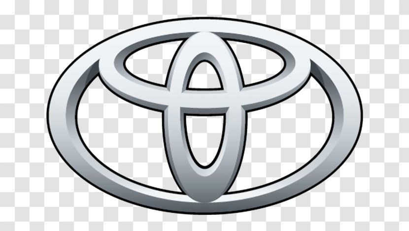 Toyota Tacoma Honda Logo Car FJ Cruiser Transparent PNG