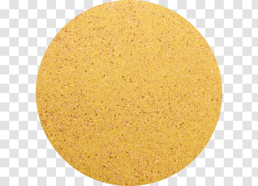Yellow Gold Blue Green Glitter - Material Transparent PNG