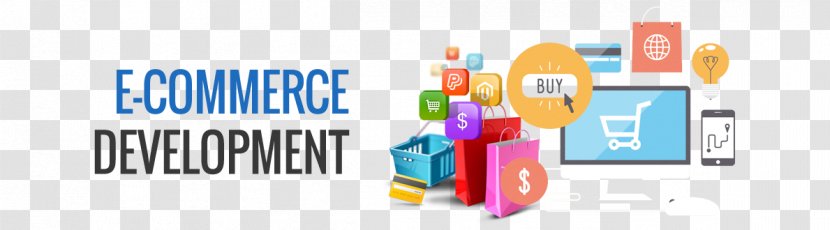 Web Development E-commerce Shopping Cart Software Business X-Cart - Service Transparent PNG