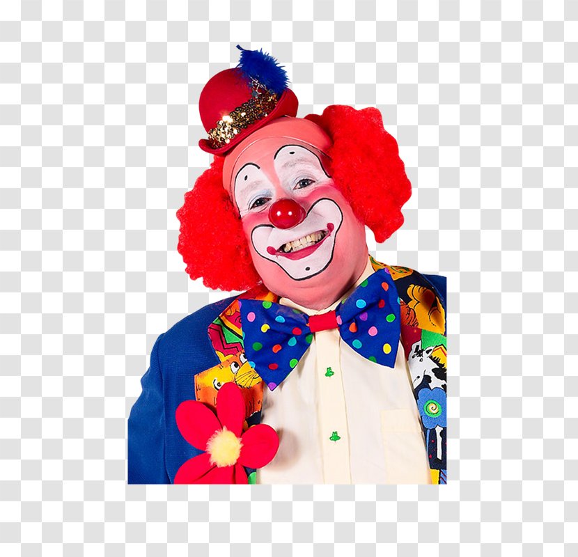 Clown It Image Clip Art Circus - Humour Transparent PNG