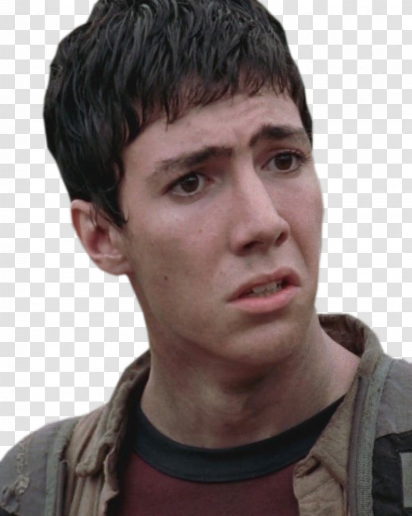 Tyler Chase The Walking Dead Actor Death - Forehead Transparent PNG