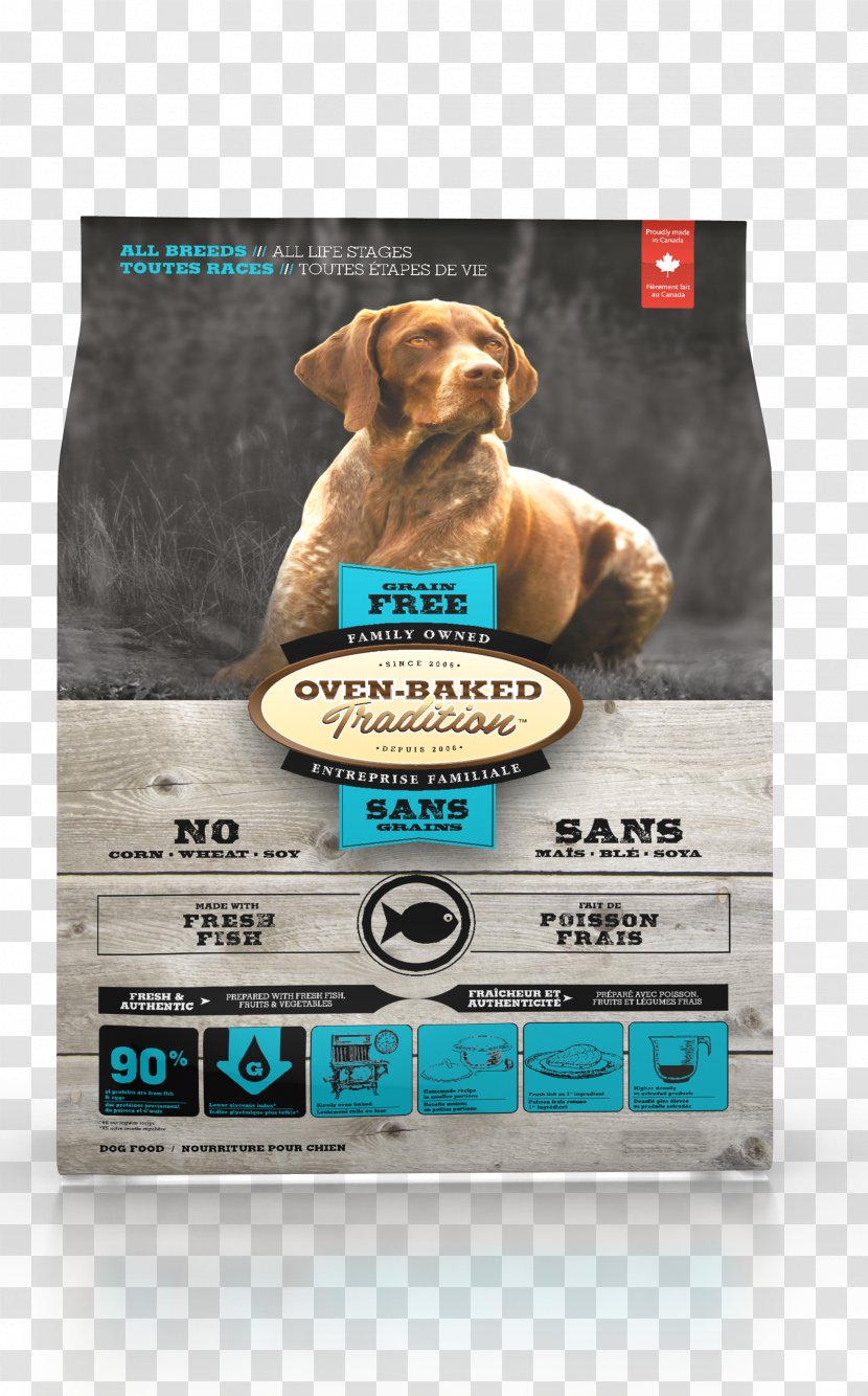 Dog Food Cereal Cat - Grain Transparent PNG