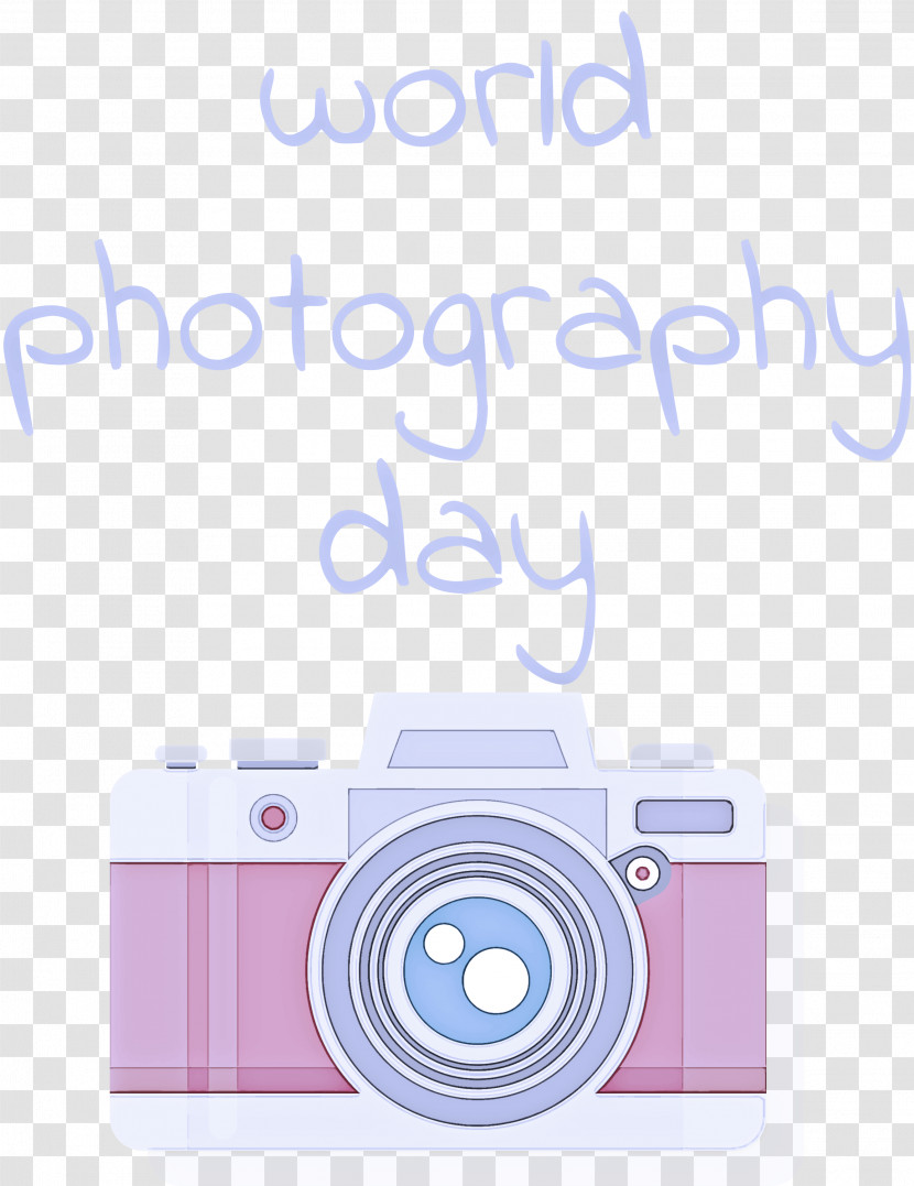 World Photography Day Photography Day Transparent PNG