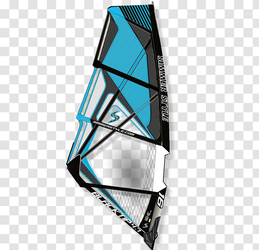 Sailing 2016 Icon Windsurfing Roth - Rigging - Sail Transparent PNG