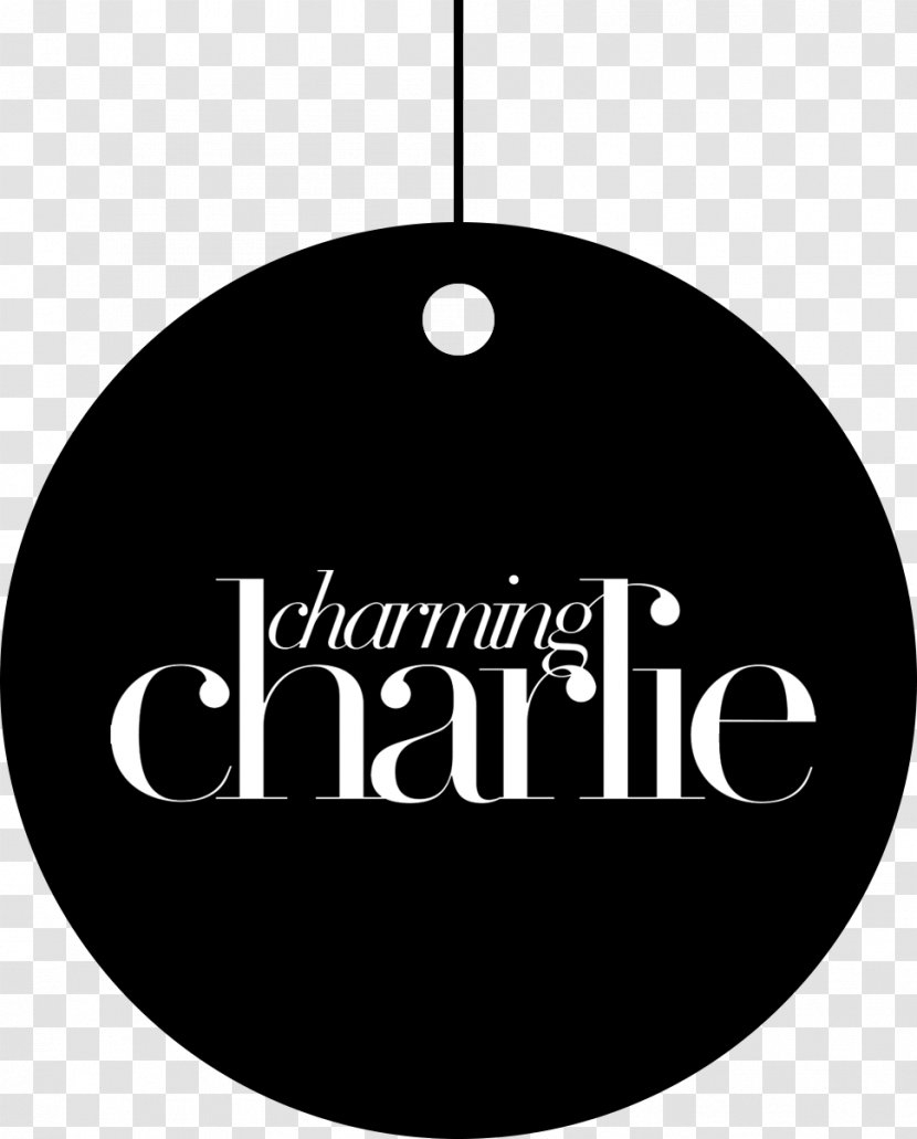 Christmas Ornament Logo Glass Professor Severus Snape Font - Charming Transparent PNG