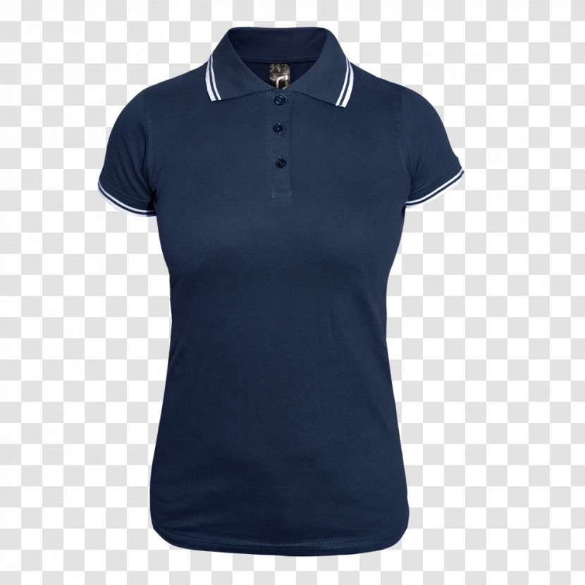 T-shirt Polo Shirt Clothing Dress Sleeve - Tennis Transparent PNG