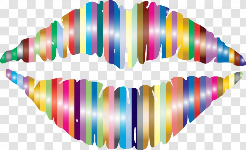 Technicolor SA Lip Clip Art - Mouth - Lips Transparent PNG