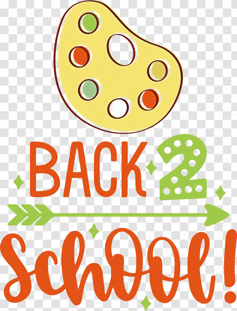 Back To School Education School Transparent PNG