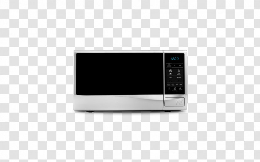 Home Appliance Microwave Ovens Electronics - Oven Transparent PNG