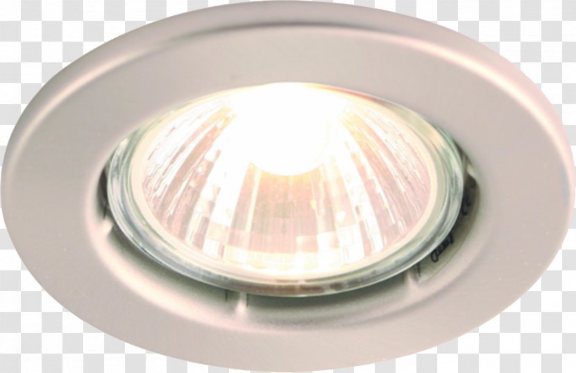 Recessed Light Lighting Incandescent Bulb Fixture - Led Strip - Lampholder Transparent PNG