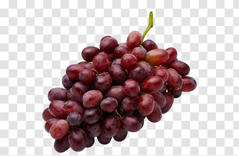 Sultana Zante Currant Grape Fresh Del Monte Japan Seedless Fruit - Food - Grapes Transparent PNG