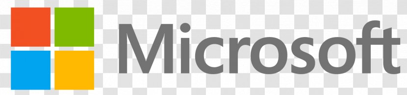 Microsoft Logo TEC Partners Limited Business Transparent PNG