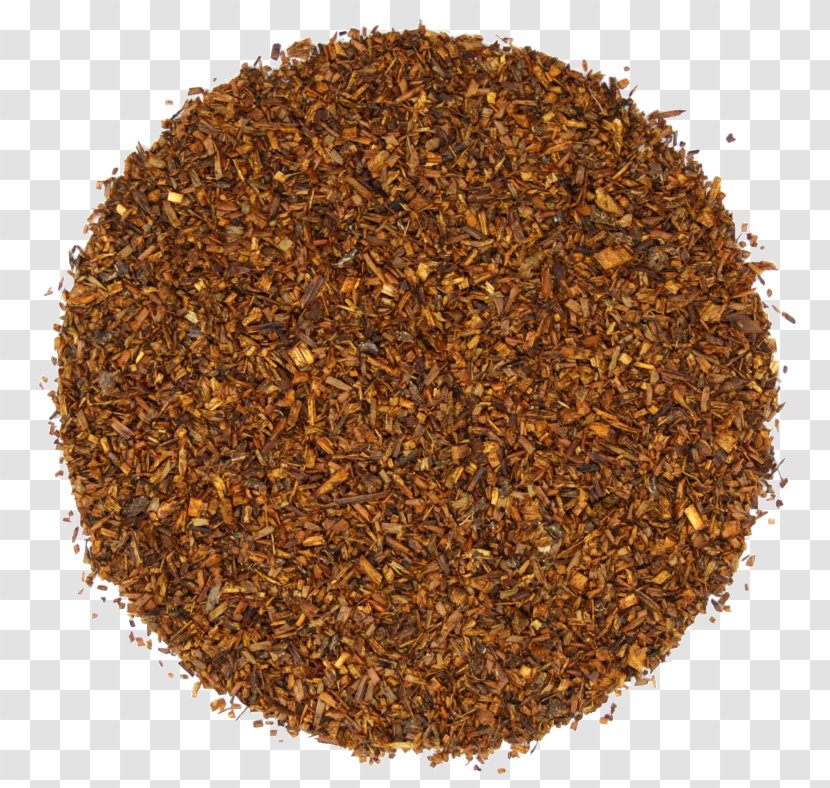 Tea Rooibos Hōjicha Mixed Spice Radość - Five Powder Transparent PNG