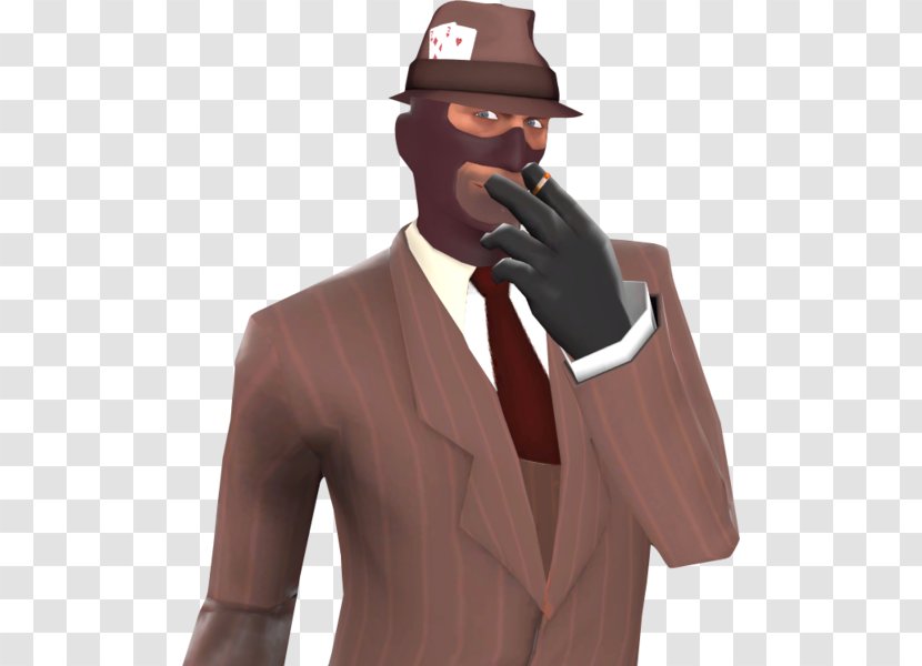 Team Fortress 2 Hat Half-Life Video Game Garry's Mod - Halflife Transparent PNG