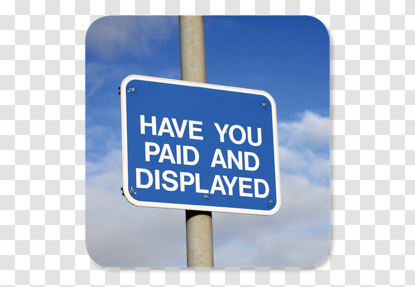 Road Traffic Sign - License Plate Recognition Transparent PNG