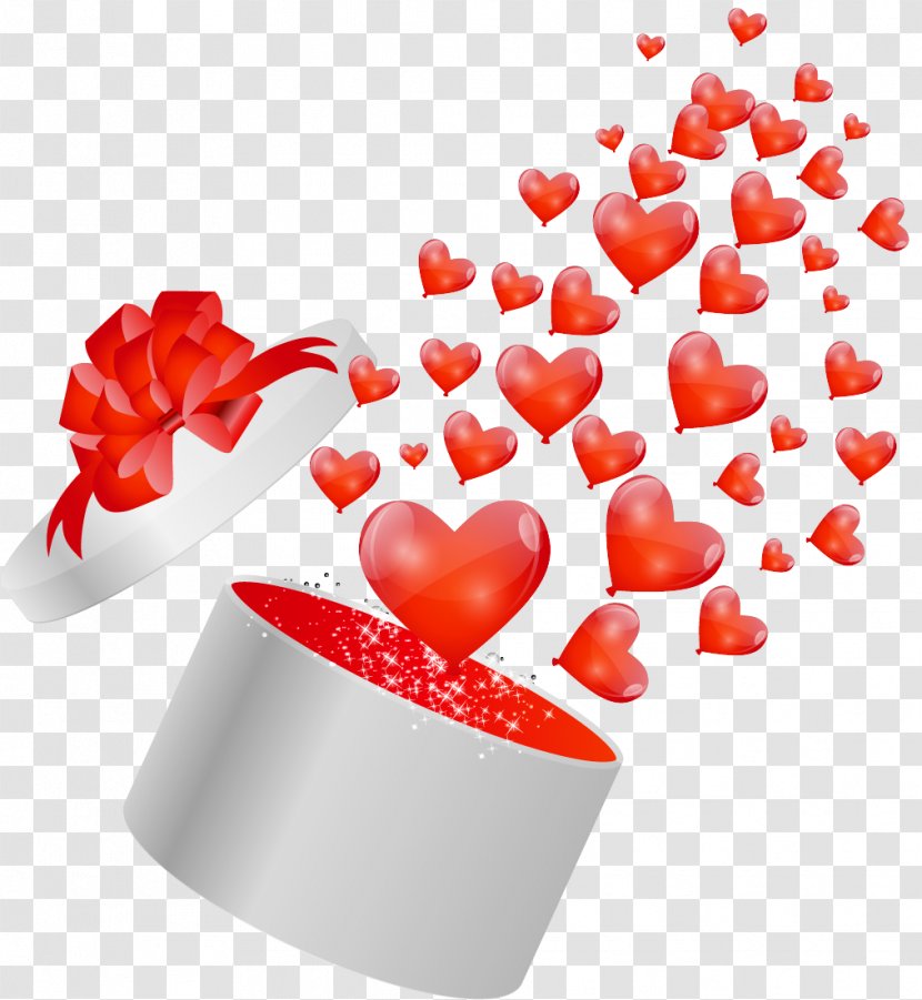 Love Valentine's Day Clip Art - Stock Photography - Valentines Transparent PNG