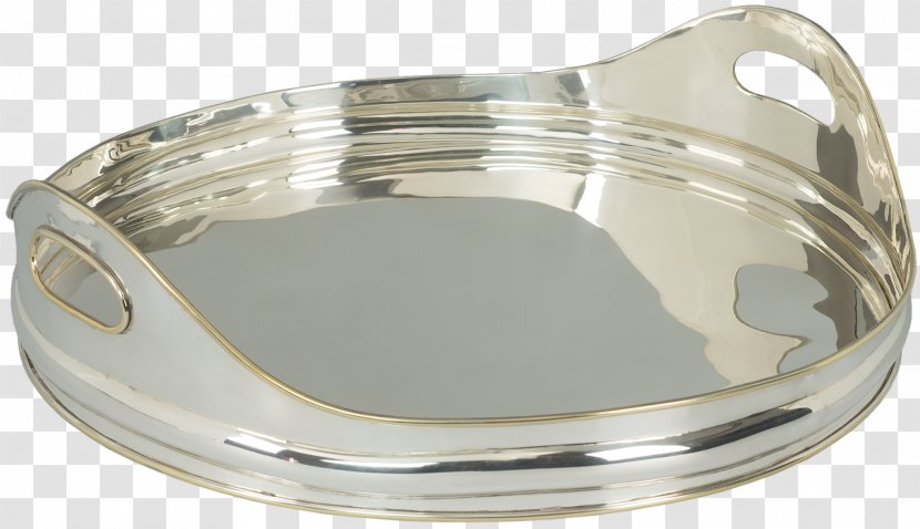 Silver Tableware - Glass Transparent PNG