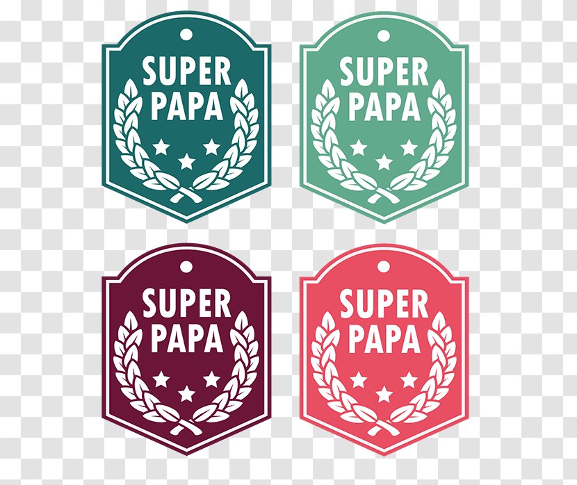 Father's Day Gift Party Birthday - Fathers Transparent PNG