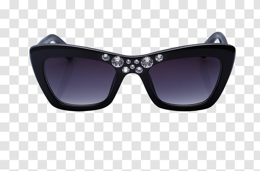 Sunglasses Polaroid Eyewear Clothing Accessories - Earring - Unrestrained Transparent PNG