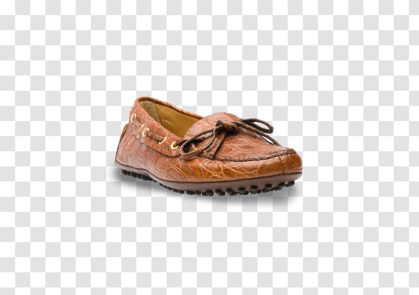 Slip-on Shoe Leather Walking - 1300 Crocodile Transparent PNG