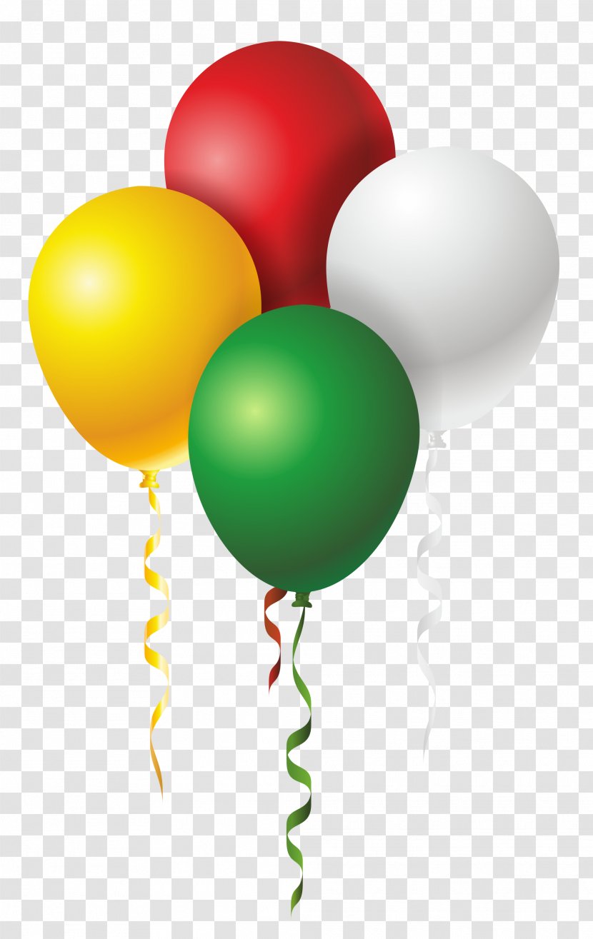 Balloon Tresor Pizpireta Park Clip Art - Party Supply - Blow A Transparent PNG