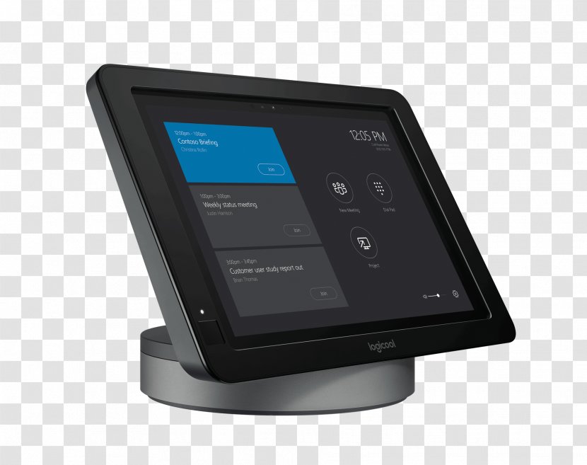 Surface Hub Computer Keyboard Microsoft Logitech Skype For Business Transparent PNG