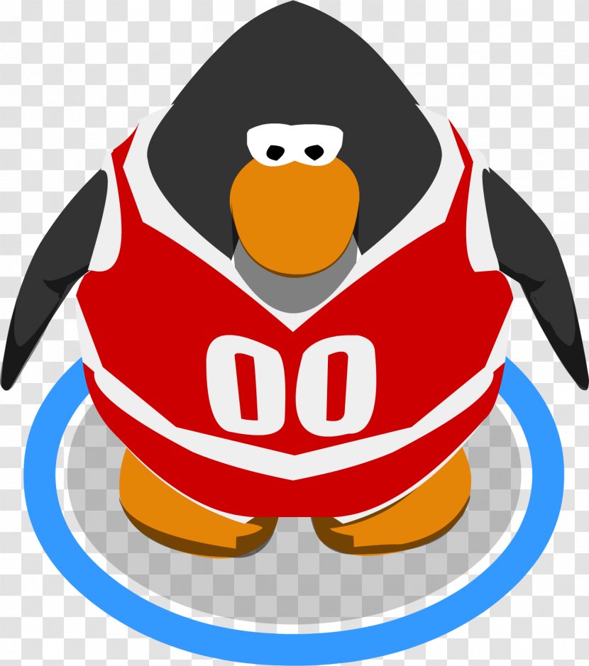 Bird Cartoon - King Penguin Transparent PNG